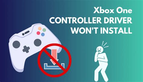 Xbox one controller driver.  6 days ago · Connecting your Xbox 360 contr...