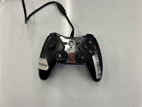 Xbox one spectra controller not working. The PowerA Spectra controller ...