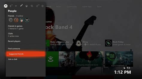 Open the Xbox app. Select Profile & settings in the upper-right corner, and then select Sign in. Windows will automatically find your account info. If there's an Xbox profile associated with your Microsoft account, you'll see your gamertag and gamerpic on the screen.. 