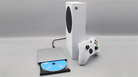Xbox series s disc drive. Things To Know About Xbox series s disc drive. 