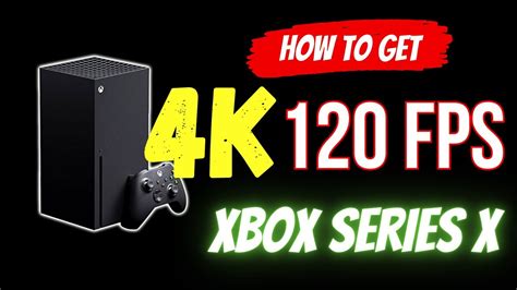 Xbox series x 4k 120fps games. Things To Know About Xbox series x 4k 120fps games. 
