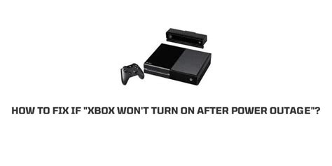 If your console won't turn on, it may simply need a power reset. Often, power issues are due to the power supply resetting after a power surge. To reset the internal power …. 