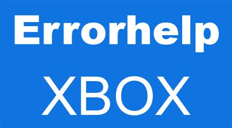 Click here and we’ll get you to the right game studio to help you. . Xboxcomerrorhelp
