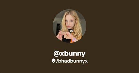 Xbunny Onlyfans Porn