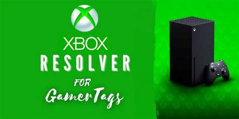 1. With The Help of Xbox Resolver. Xbox Resolver is a tool to find any IP address as long as you know their Gamertag. So, if you see that person's Gamertag, this is the easiest technique that you can use to find a person's IP address. There are different types of Xbox IP Resolvers available on the market. Most of them are free of cost as well.