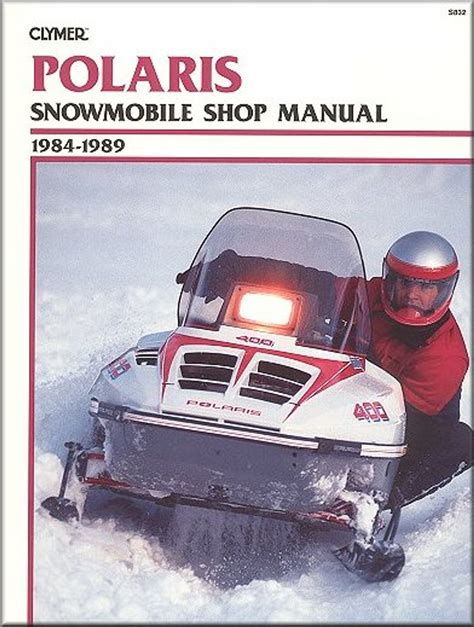 Xc 600 polaris snowmobile service manual. - The guide for new new yorkers.