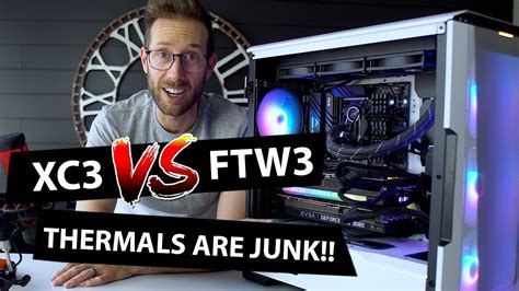 Xc3 vs ftw3. Things To Know About Xc3 vs ftw3. 