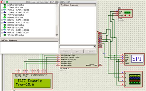 Xc8 Spi Library