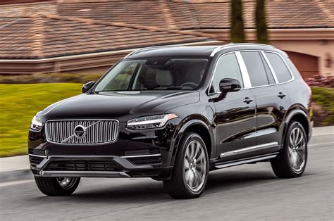 Latest Collection of Pre-owned Volvo XC90 in Town. Volvo XC