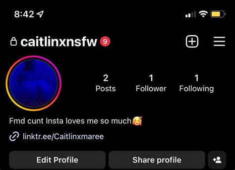 🍆 XXX Xcaitlinxmareex Leaked