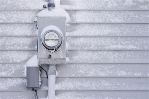 Xcel Energy’s winter forecast: Heating bills up in October, but 35% lower than last year
