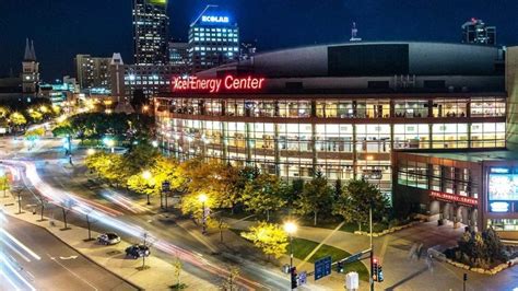 Xcel Energy Center, RiverCentre renovations may cost ‘hundreds of millions.’ St. Paul officials explain the need.