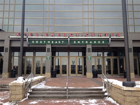Xcel energy center. Xcel Energy Center, Saint Paul, Minnesota. 100,733 likes · 9,565 talking about this · 1,683,705 were here. Regarded as America's most intimate arena, Xcel Energy Center is a one-of-a-kind... 