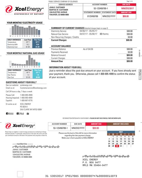 Xcel energy pay my bill. How to Read Your Bill. Navigate our interactive bill, click through sections and pick up on details you may have missed before. View Bill Breakdown Rate Plans. Know how rates influence your energy bill and find a plan that caters to your needs. Check Out Our Rate Plans Manage Your Bill. Streamline your bill payment with plans to manage your ... 