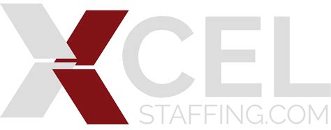 Xcel staffing. 
