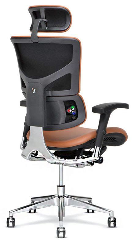 Xchair - At the point at which we're set to release this review, the X3-HMT ATR Mgmt Chair with black A.T.R. fabric, headrest, standard width seat, and clear non-locking X-Wheels will cost approximately ...