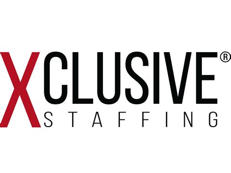 Xclusive staffing