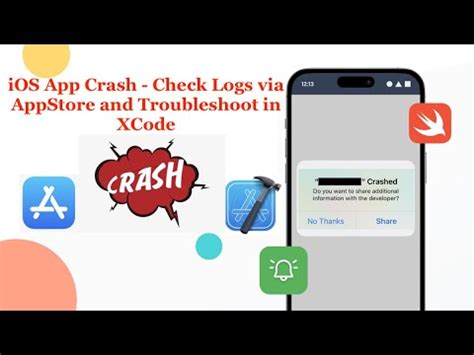Xcode crashes on launch. 2021 on iOS 14 when it is installed from TestFlight. 0. bund...
