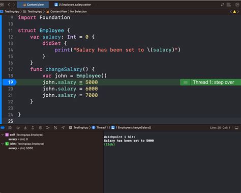 Xcode watchpoint.  When it receives a ring indication it can use a local notification to ...