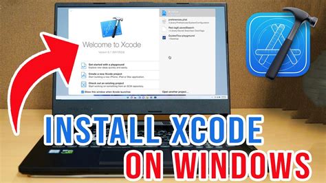 Xcode windows. Jan 6, 2020 ... Xcode for Windows (2020) - iOS app development on Windows using ... Windows | Download and run XCode apps on windows | ios emulator for Windows. 