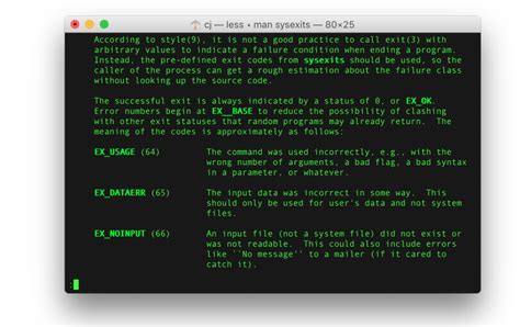 Xcodebuild exit codes.  Xcodebuild failed exit code 65 - ios Ask Question Asked 7 years, 6 mon...