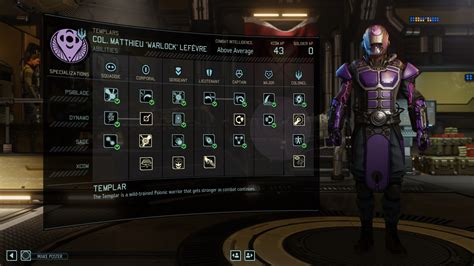 Xcom 2 ability points console command.  I was only speculating and haven't tr...