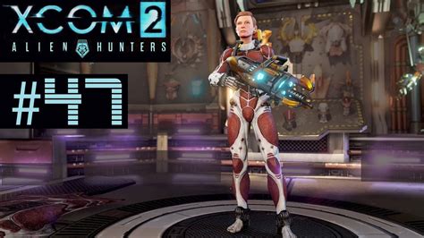 Xcom 2 alien hunters armor. .  ...