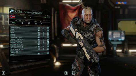 Xcom 2 cheat table.  Feb 4, 2016 · PC cheat.  You should test it to confirm.  To activate t...