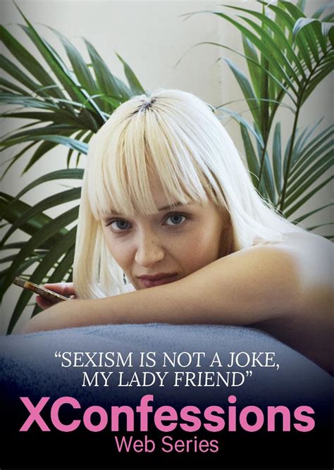 Director and Performer Sadie Lune is taking on the MILF Stereotype and the cliché of The Girl Next Door together in her XConfessions short film The MILF Next Door. The movie casts an ironic view on society’s expectations of women and subverts those roles with real hot intergenerational queer sex.