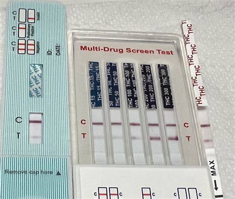 Question about 4 panel drug test. Hello everyone, quick question about a 4 panel drug test (xCup 4 (4045)). I have this test tomorrow. I am aware that this type of test only tests for amphetamines, cocaine, opiates, and PCP. However, what if the location I am testing at only has 5 panel tests (which include THC)? . 