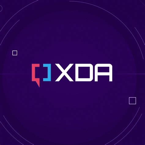 Xda Forums Our GitHub OTA Monthly Over