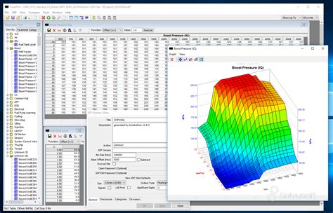 Xdf files for tunerpro.  The .  The definitions that TunerPro supports are created ...