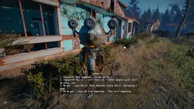 Xdi dll fallout 4.  The Extended Dialogue Interface (XDI) is a community framework...