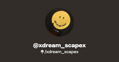Xdream_Scapex Leaked (SEX) 💋 32 Pics