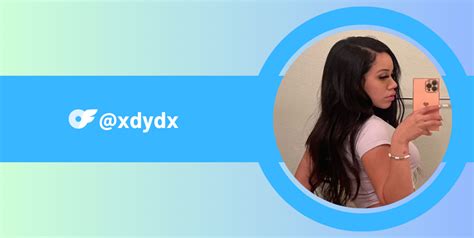Xdydx Leaks [SEX VIDEO] 🔥 216 Vids