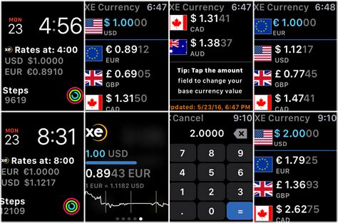 XE Currency Converter. This is the world's most popular currency tool! It lets you to calculate currency exchange for the top 170 currencies. Learn ...