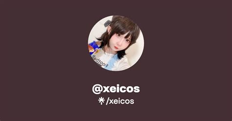 🍑 XxX Xeicos Onlyfans Leak
