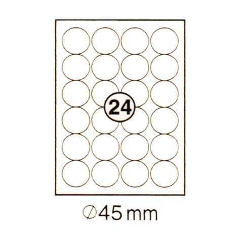 Xel Lent Labels Word Template