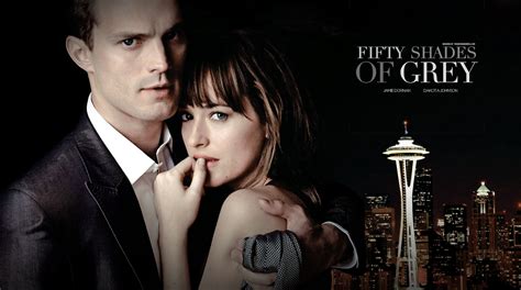 Xem Phim 50 Sắc Thái - Fifty Shades of Grey (2015) VietSub