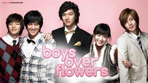 Xem Phim Vườn Sao Băng Tập 6 - Phim Boys Over Flowers Tập 6 …