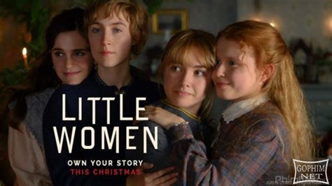 Xem Phim online: Phim Little Women 2024 Viesub