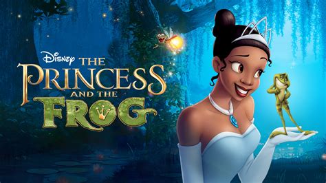 Xem The Princess and the Frog 2009 Thuyết Minh Full HD