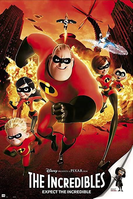 Xem phim The Incredibles 2 - Vietsub HD