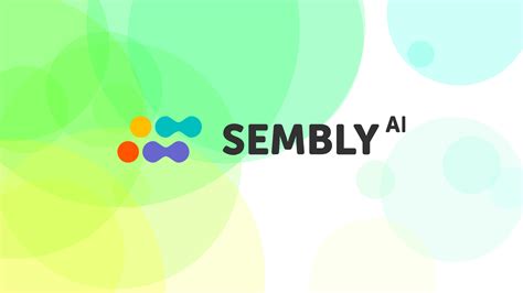 Xembly ai. Conversational AI enterprise assistant startup Xembly has raised $15 million in a Series A funding round led by Norwest Venture Partners. Xembly leverages natural language processing to power an AI that can process what people say in meetings well enough to take notes and automatically generate to-do lists … 
