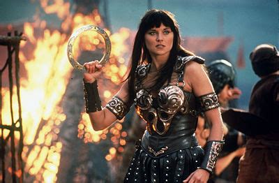Xena - Wikipedia