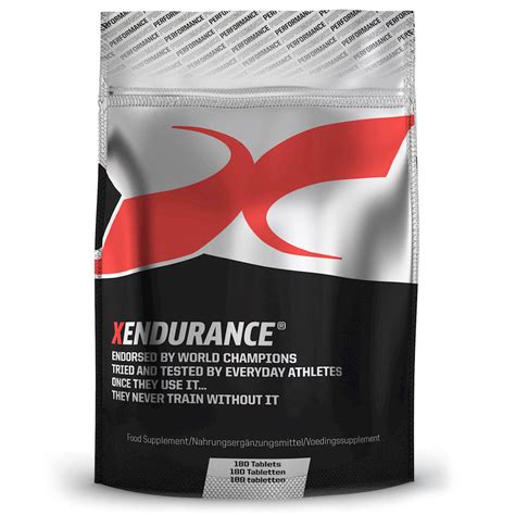 Xendurance extreme endurance. All Xendurance products come with a 30-Day Money Back Guarantee. Proudly manufactured and shipped in the USA, since 1998. The Xendurance Team Membership saves you 25% and free shipping on every order in the US all year long, including Military APO boxes. There are 50+ best in class partners who offer … 