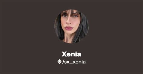 Xenia Onlyfans Free
