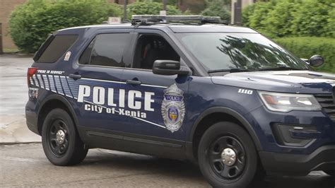 Xenia police department. Communications Officer (911 Dispatcher) City of Huber Heights. 6121 Taylorsville Road, Huber Heights, OH 45424. $47,465.60 - $68,598.40 a year - Full-time. Pay in top 20% for this field Compared to similar jobs on Indeed. 