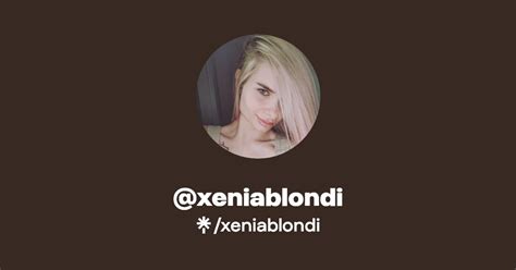 Xeniablondi Onlyfans Leak PORN 194 Videos