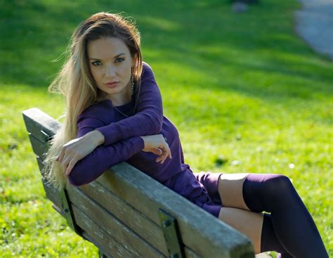 Xeniacrushova Nude